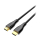 Kabel i złączka UNITEK Kabel HDMI 2.0 1m  C1047GB-1M